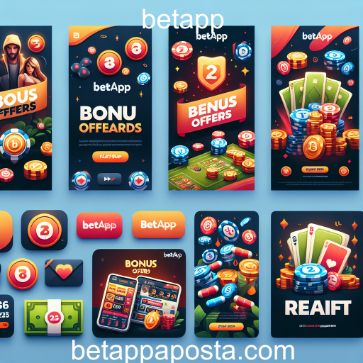 Atraia Seus Jogos com as Melhores Promoções do Betapp