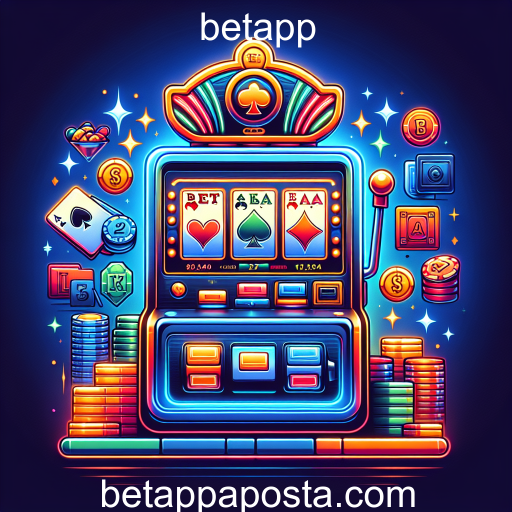 Descubra o Fascinante Mundo do Video Poker no Betapp